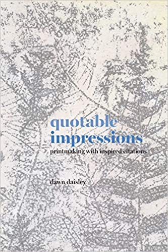 Cover of Quotable Impressions